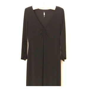 Laundry sweetheart LBD